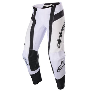 Alpinestars 2023 Techstar Arch Pants - White/Black