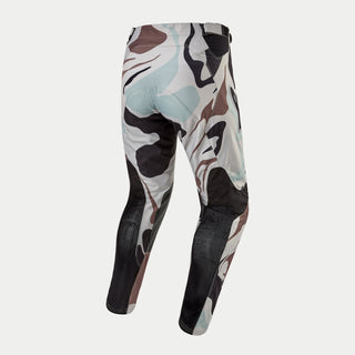 Alpinestars 2024 Racer Tactical Pants - Iron Camo Dust Gray