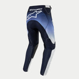 Alpinestars 2024 Racer Hoen Pants - White Dark Navy Light Blue