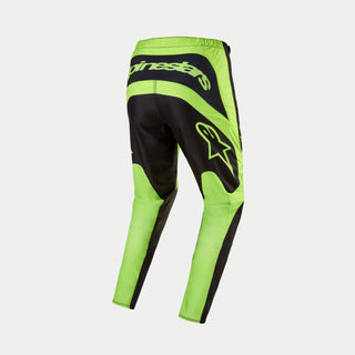 Alpinestars 2024 Fluid Lurv Pants - Black Fluro Yellow