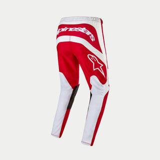 Alpinestars 2024 Fluid Lurv Pants - Mars Red White