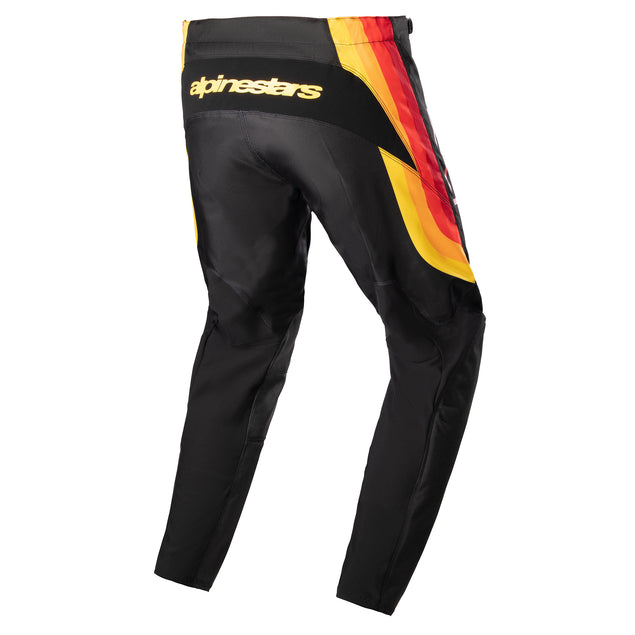 Alpinestars 2023 Fluid Corsa Pants - Black
