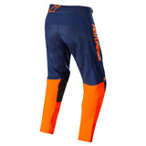 Alpinestars 2022 Fluid Speed Pants - Blue/Orange