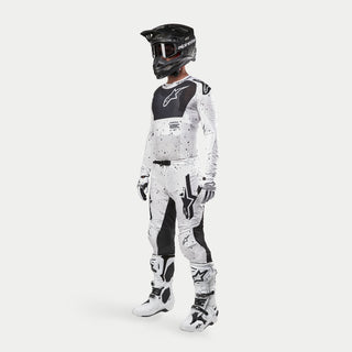 Alpinestars 2024 Supertech Spek Pants - White Black