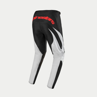 Alpinestars 2024 Fluid Lucent Pants - Black White
