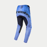 Alpinestars 2024 Techstar Pneuma Pants - Dark Navy Light Blue