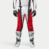 Alpinestars 2024 Techstar Ocuri Pants - Mars Red White Black