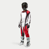 Alpinestars 2024 Techstar Ocuri Pants - Mars Red White Black