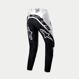 Alpinestars 2024 Supertech Spek Pants - White Black