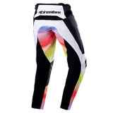 Alpinestars 2023 Youth Racer Semi Pants - Black Multi Color