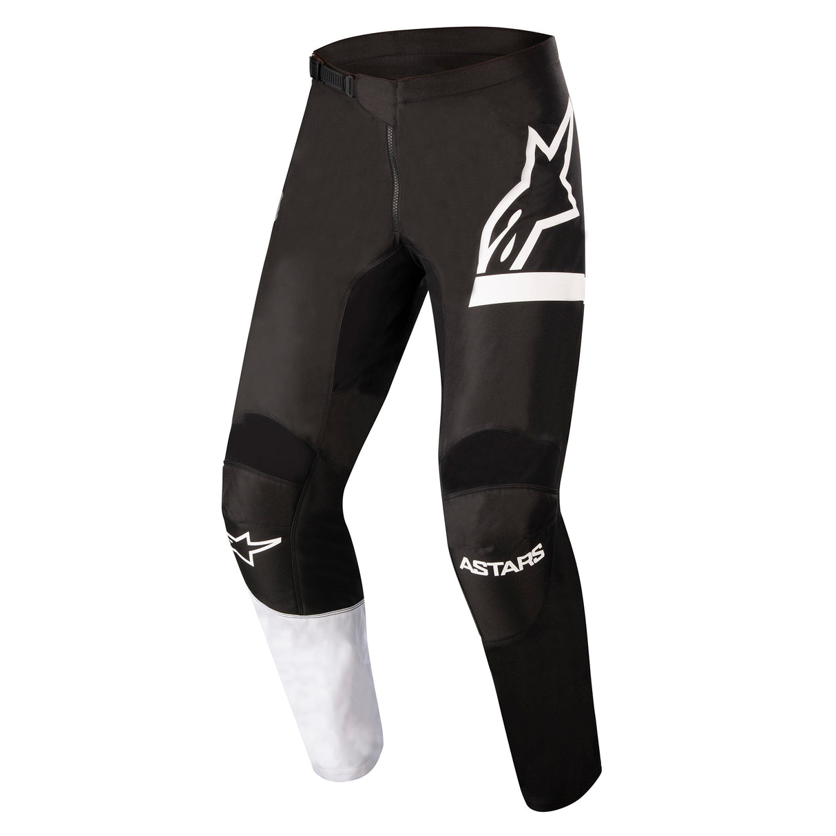 Alpinestars 2022 Youth Racer Chaser Pants - Black/White