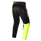 Alpinestars 2022 Youth Racer Chaser Pants - Black/Yellow/Fluro