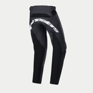 Alpinestars 2024 Youth Racer Lucent Pants - Black White