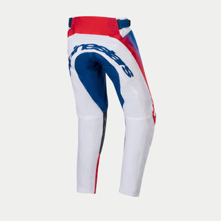 Alpinestars 2024 Youth Racer Pneuma Pants - Blue Mars Red White