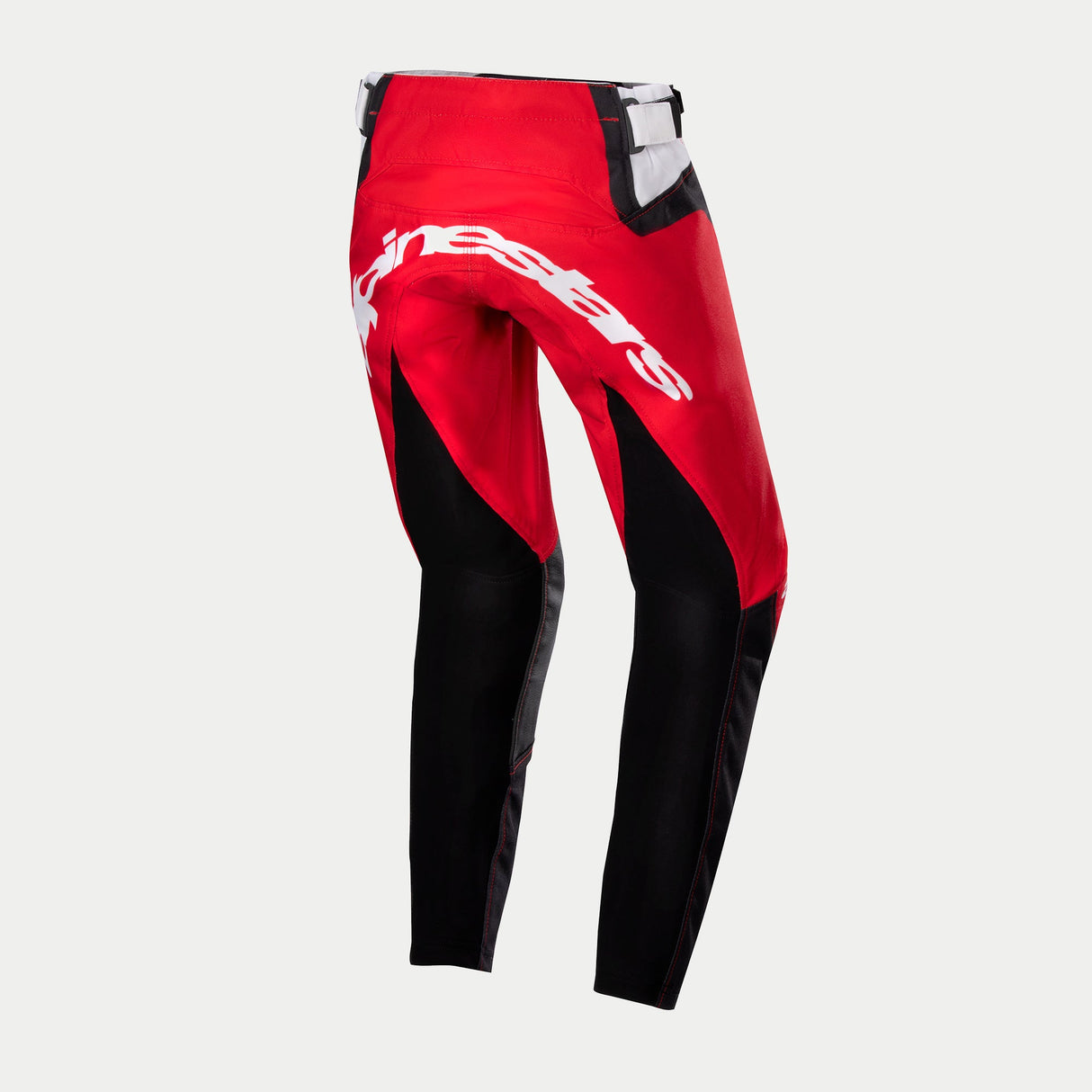 Alpinestars 2024 Youth Racer Ocuri Pants -Mars Red White Black