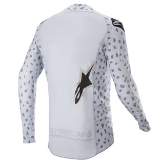 Alpinestars 2023 Supertech North Jersey - Haze Grey Black