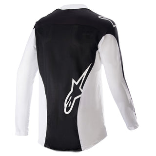 Alpinestars 2023 Techstar Arch Jersey - White Black