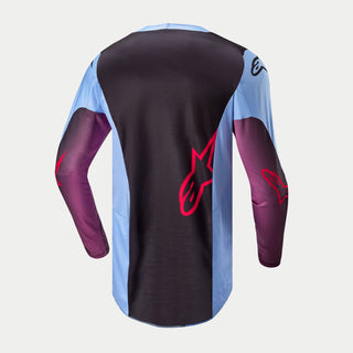 Alpinestars 2024 Racer Hoen Jersey - Lavan Purple Black