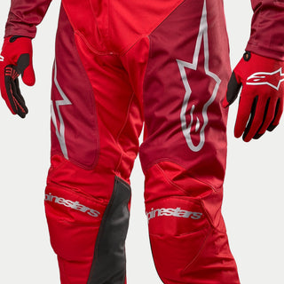 Alpinestars 2024 Racer Hoen Pants - Mars Red Burgundy