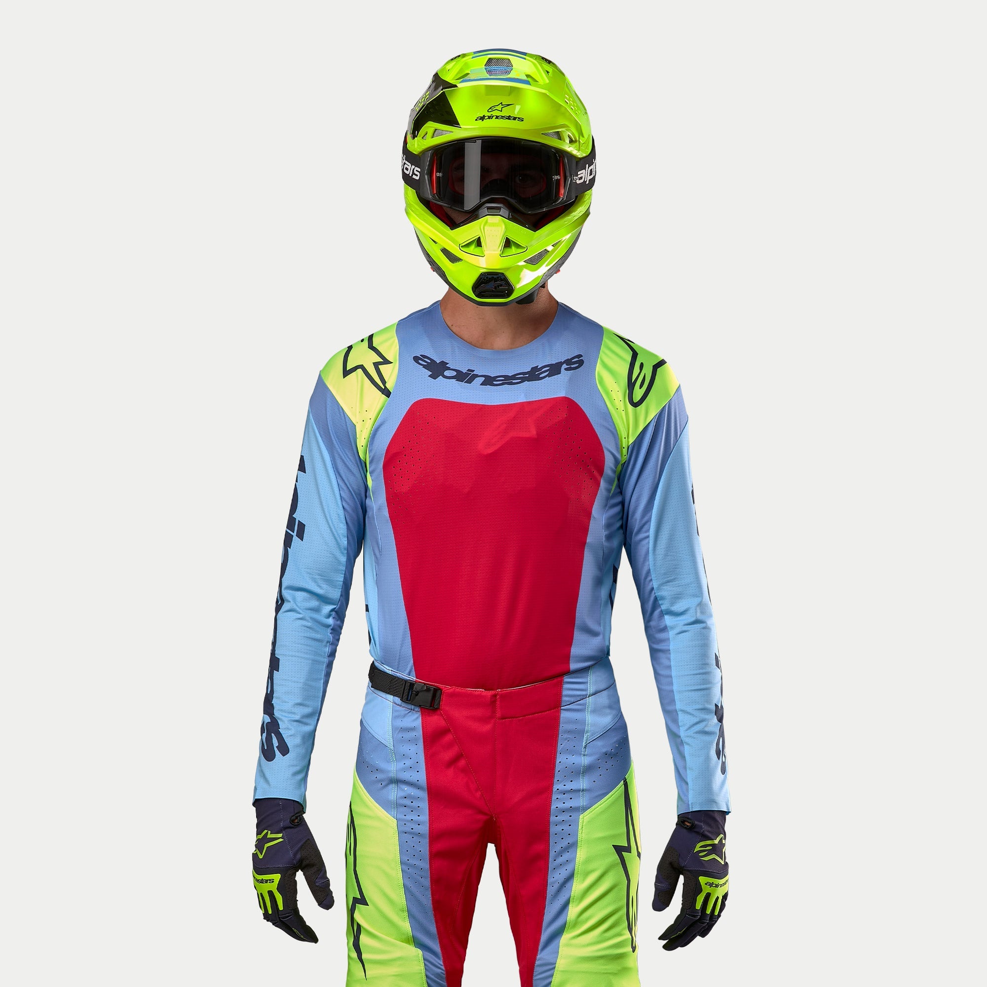 alpinestar mx gear 2024 Alpinestars 2024 Techstar Ocuri Jersey