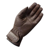 Merlin Salt Women's Gloves – Brown - MotoHeaven