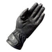 Merlin Salt Womens Gloves – Black - MotoHeaven