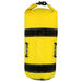 Nelson-Rigg Rollbag SE-1015 Adventure Dry Bag 15L - Yellow - MotoHeaven