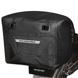 Nelson-Rigg Rollbag SVT-250 Survivor Dry Bag 21L - Black - MotoHeaven