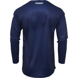 Thor Sector Minimal Jersey - Navy