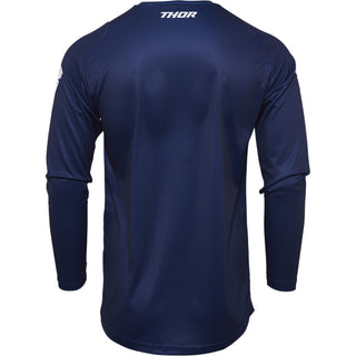 Thor Youth Sector Minimal Jersey - Navy