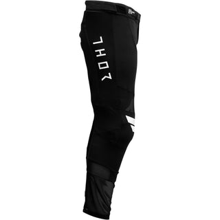 Thor Prime Hero Pants - Black/White