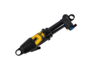 Ohlins Rear Shock Mountain Bike TXC1Air TM 185x50 Remote PCS