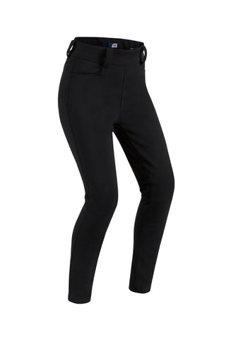 PMJ Spring Ladies Jeans - Deep Black