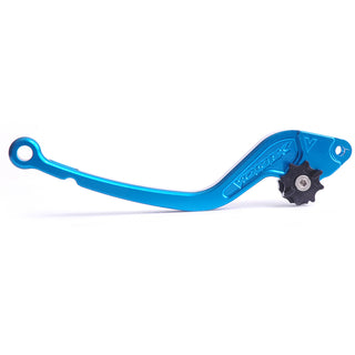 Vortex Clutch Lever Standard - Blue