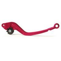 Vortex Clutch Lever Standard - Red