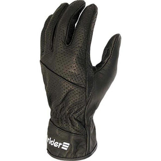 Dririder Coolite Ladies Motorcycle Gloves - Black