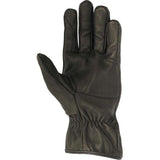 Dririder Coolite Men's Motorcycle Gloves - Black