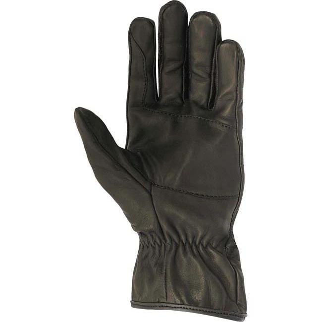 Dririder Coolite Men's Motorcycle Gloves - Black