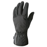 Dririder Element Men's Motorcycle Gloves - Black
