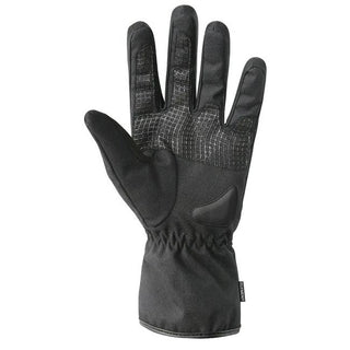 Dririder Element Men's Motorcycle Gloves - Black