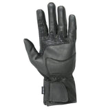 Dririder Air Ride Ladies Motorcycle Gloves - Black