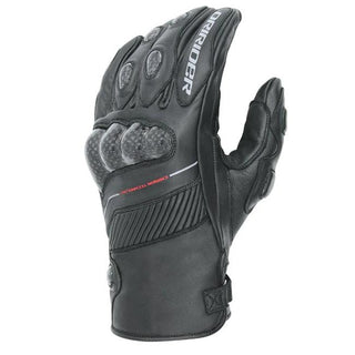 Dririder Speed 2 SC Men's Motorcycle Gloves - Black