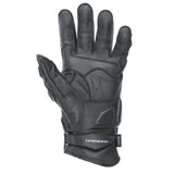 Dririder Speed 2 SC Ladies Motorcycle Gloves - Black/White