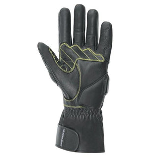 Dririder Assen 2 Ladies Motorcycle Gloves - Black