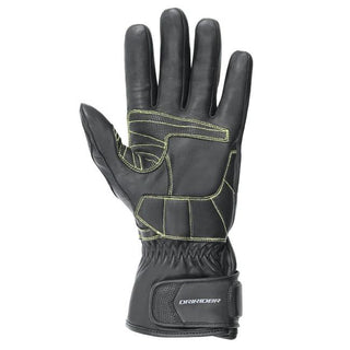 Dririder Apex 2 Ladies Motorcycle Gloves - Black