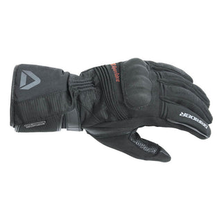 Dririder Adventure 2 Gloves - Black