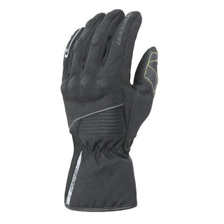 Dririder Explorer Men's Motorcycle Gloves - Black