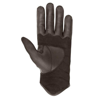 Dririder Tour Air Men's Motorcycle Gloves - Brown