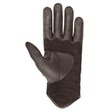 Dririder Tour Men's Motorcycle Gloves - Brown