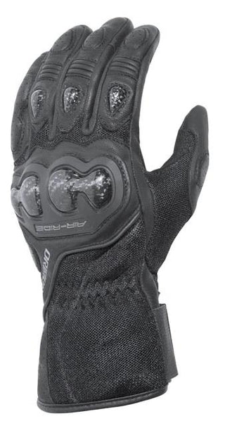 Dririder Air Ride 2 Men's Motorcycle Gloves - Black